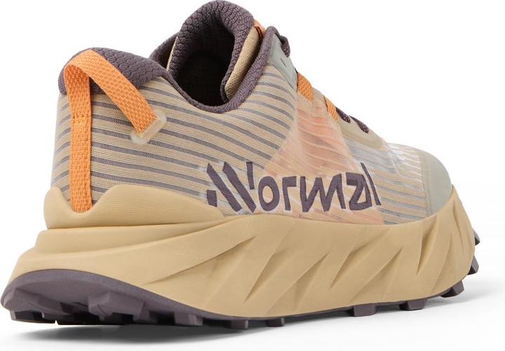 Produktbild Nnormal Cadí Men Beige (44)