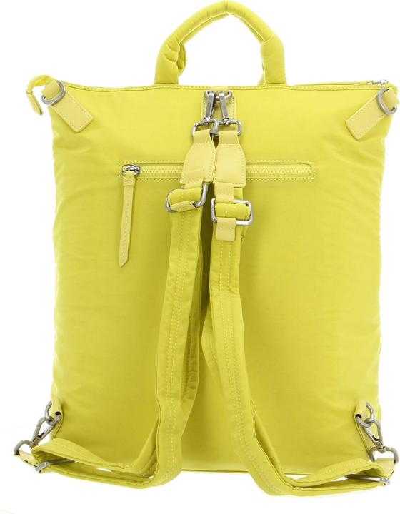 Actual product image Jost Backpack / Daypack Nora X-Change Bag S