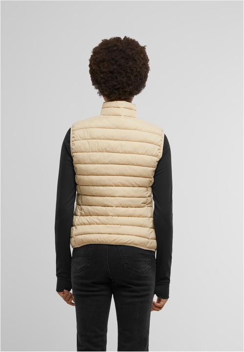 Produktbild New Morning Studios Ladies Light Puffer Vest (M)