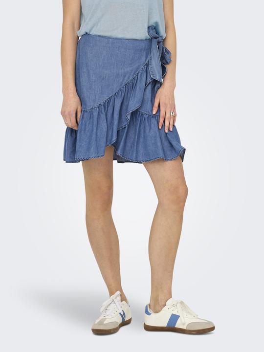 Image du produit Only ONLBEA Jeansrock Jeansrock (XS)