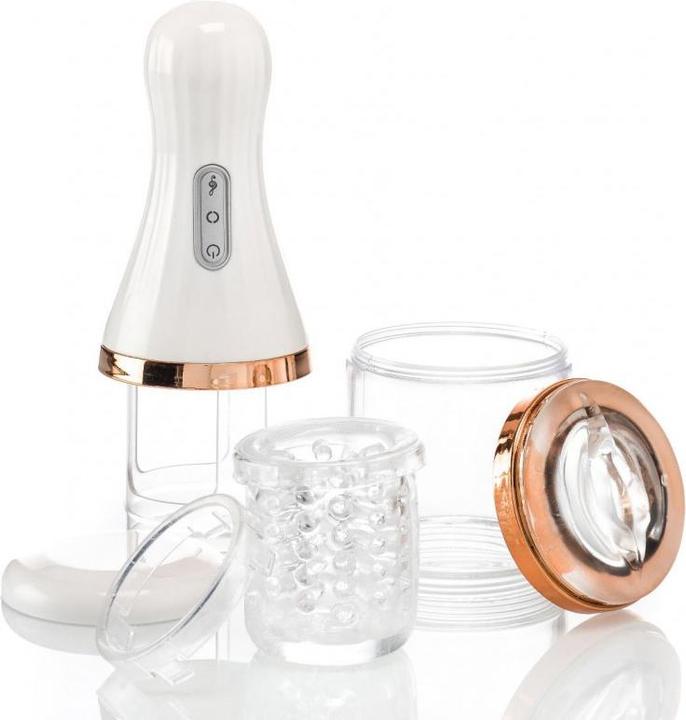 Produktbild Zenn Powermate 3 - Strong Rotation Masturbator