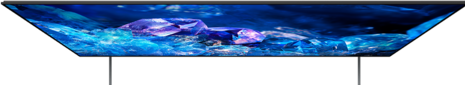 Actual product image Sony OLED XR-65A84K (65", OLED, UHD, 2022)