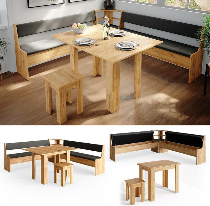 Actual product image Vicco Roman mit Tisch