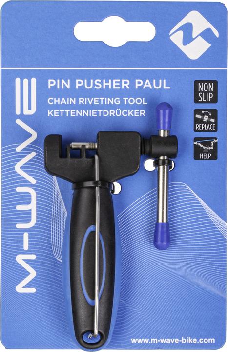 Produktbild M-Wave Pin Pusher Paul