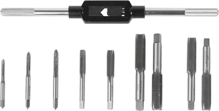 Produktbild M-Wave Cut 10