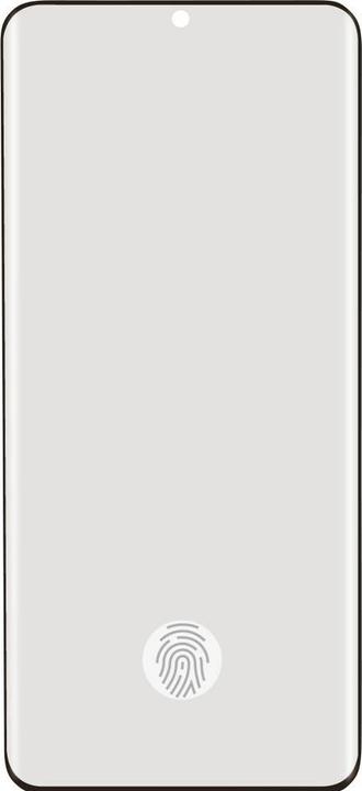 Immagine prodotto Teccus Protezioni per lo schermo 3D Curved Fullscreen 2 (2 Pezzo/i, Samsung Galaxy S21 Ultra 5G)
