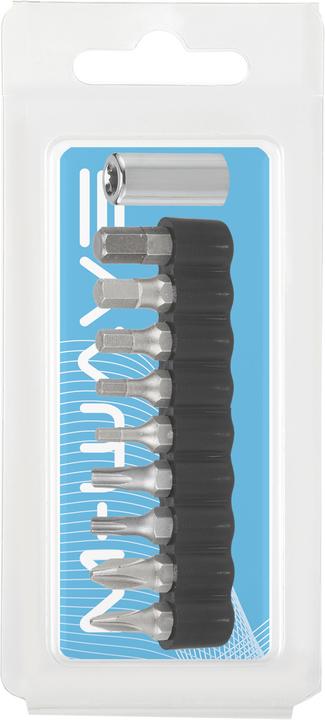 Produktbild M-Wave Adapt 1/4 (Innensechskant)