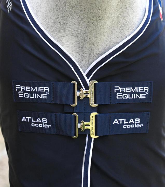 Produktbild Premier Equine Atlas (183 cm)