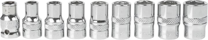 Produktbild M-Wave Torque Alarm (3/8", 31 - 360 Nm)