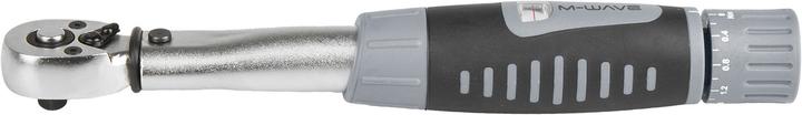 Image du produit M-Wave TW-4/24 (1/4", 4 Nm, 24 Nm)
