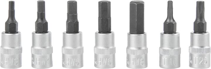 Image du produit M-Wave TW-4/24 (1/4", 4 Nm, 24 Nm)
