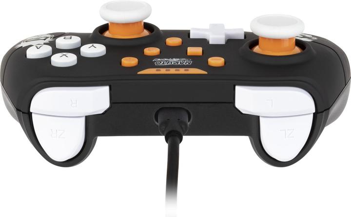 Productafbeelding Konix Naruto Gamepad (PC, Switch)
