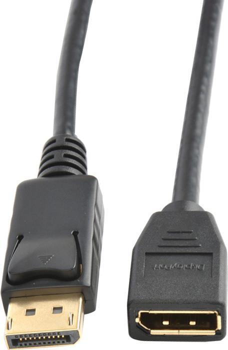 Actual product image Prokord DisplayPort cable 0.5m Display (0.50 m)