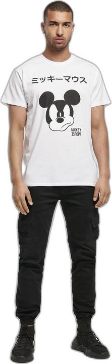 Produktbild Merchcode Mickey Japanese Tee - 6974 (XXL)