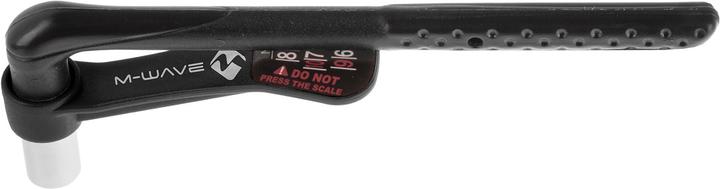 M-Wave TW-3/10 (10 Nm)