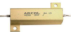 Produktbild Arcol Drahtwiderstand 50W, 6.8Ohm, 1%
