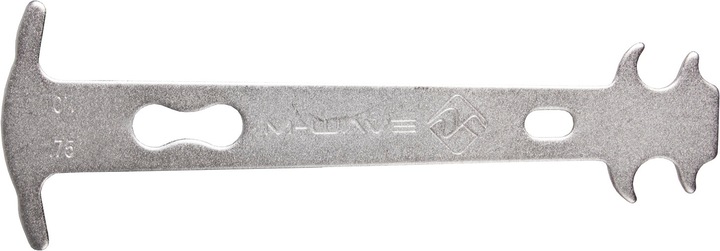 Produktbild M-Wave Chain Checker