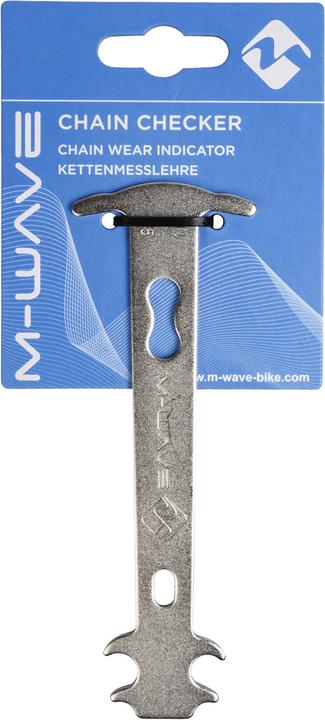 Produktbild M-Wave Chain Checker