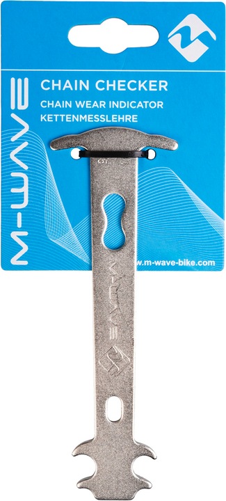 Produktbild M-Wave Chain Checker