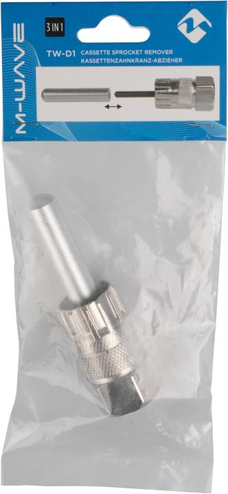 Produktbild M-Wave TW-D1