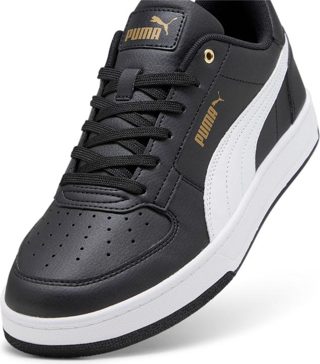 PUMA Nero-PUMA Bianco-Oro