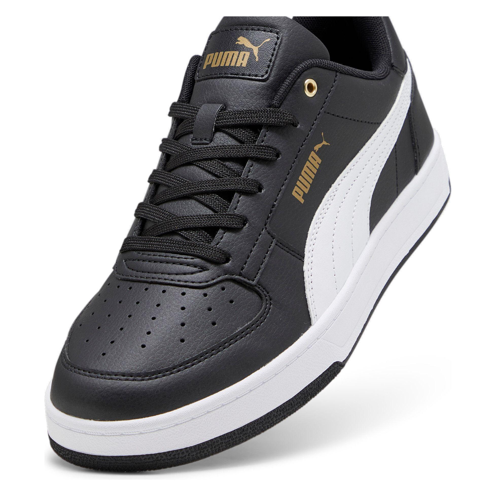 Puma, Unisex, Sneakers, Caven 2.0, Zwart, (44)