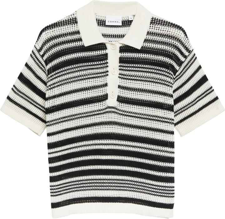Produktbild Comma Strickpullover (32)
