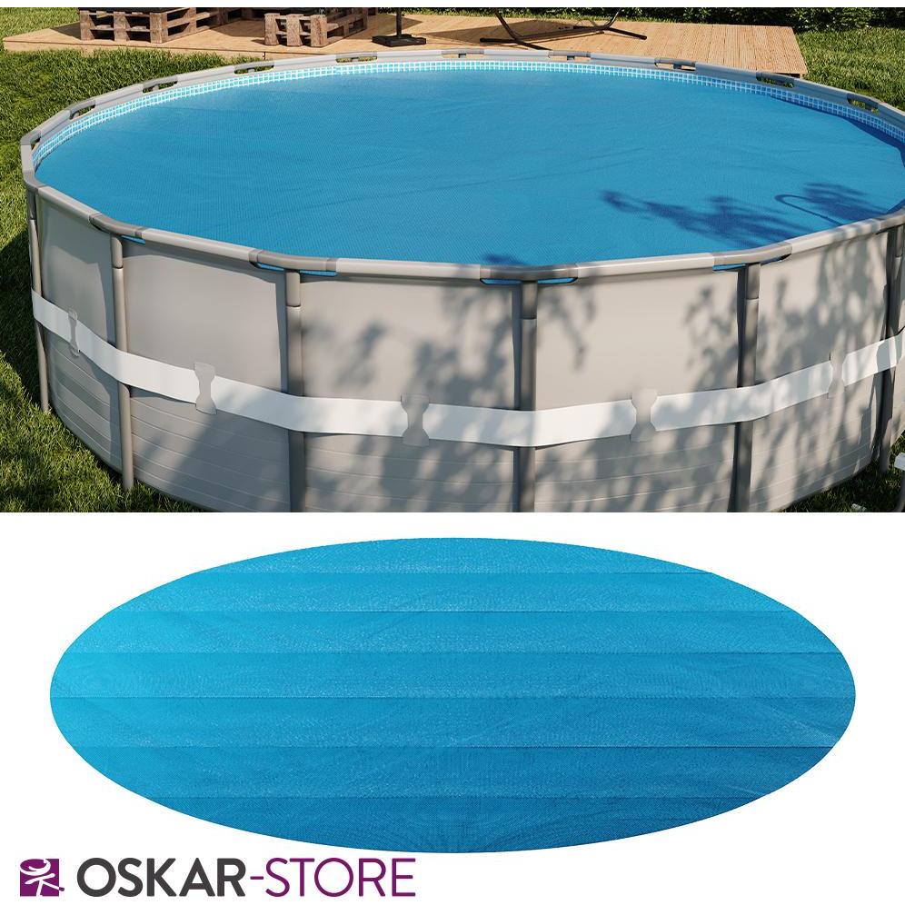 Thumbnail - OK-Living, Pool Zubehör, Solarfolie