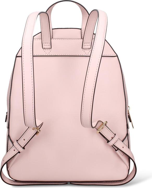 Actual product image Michael Kors Damen Leder Rucksack - Valoria Prime Modell - Casual - 30.0 X 25.0 X 14.0 Cm