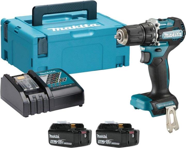 Produktbild Makita DDF487RTJ