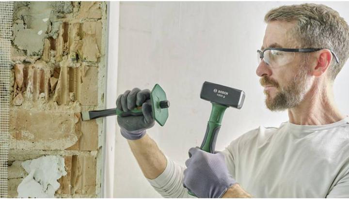 Produktbild Bosch Professional Flachmeissel, 1600A02ZA5, 22-250 mm (22 mm)