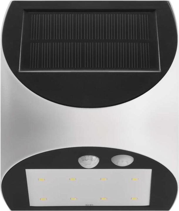 Produktbild Emos LED-Leuchte LUMI mit PIR, neutralweiss