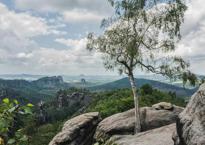 Actual product image Rad, Land, Fluss (German, Alexandra Schlüter, 2022)