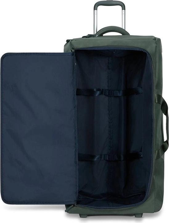 Actual product image Lipault Foldable Plume Duffle Wheels