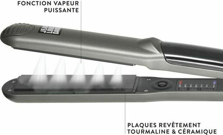 Immagine prodotto Jean Louis David Ferro per capelli a vapore Vapor Style r (Piastra a vapore)