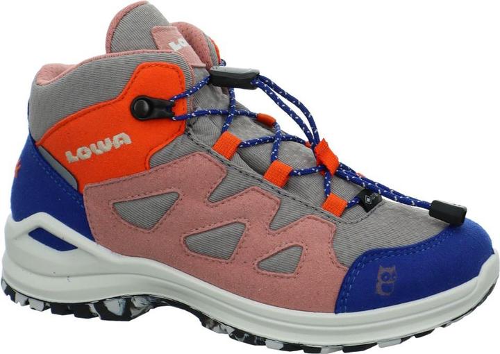 Actual product image Lowa Innox Evo GTX QC NMK (34)