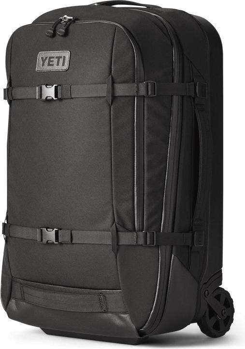 Image du produit Yeti ® Koffer Crossroads® 22 - Black