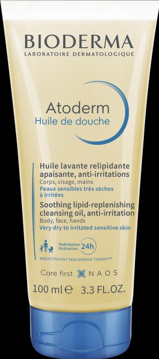 Immagine prodotto Bioderma Sensibio Moussant (Gel detergente, 200 ml)