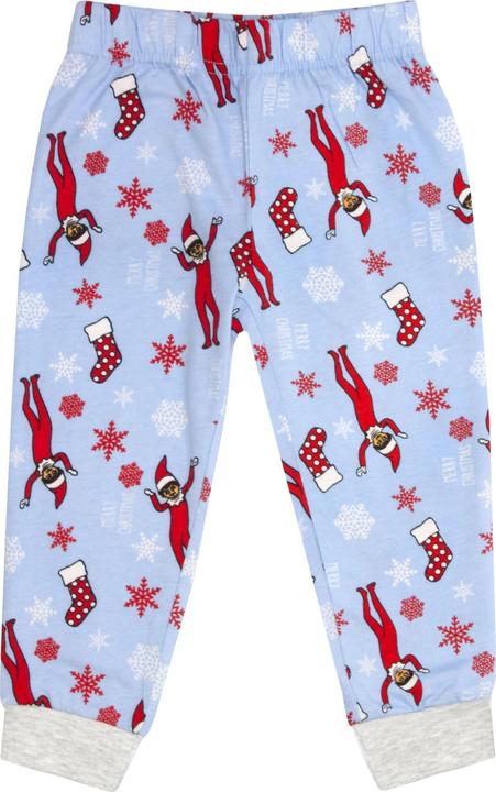Actual product image Elf on the Shelf Pyjamas (104)