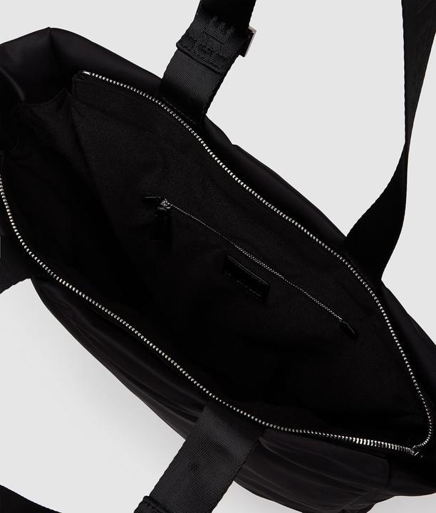 Immagine prodotto Karl Lagerfeld Borsa Tote in Nylon Foderata