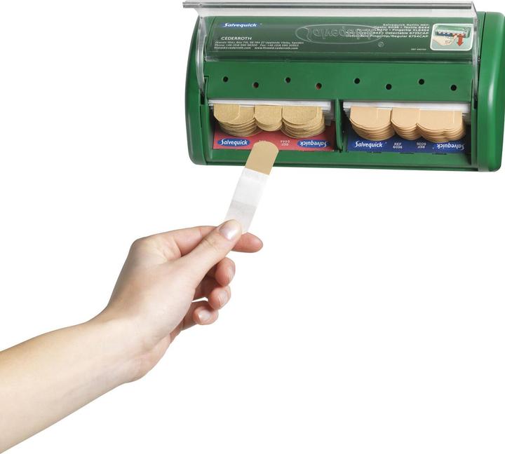 Image du produit Söhngen Distributeur de plâtre (1 x)