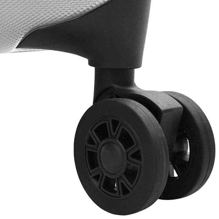 Immagine prodotto VidaXL Custodia in argento (50 l)