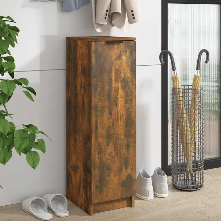 Produktbild vidaXL Schuhschrank (30 x 35 x 100 cm)