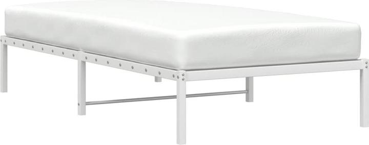 Image du produit vidaXL Bettgestell (100 x 190 cm)