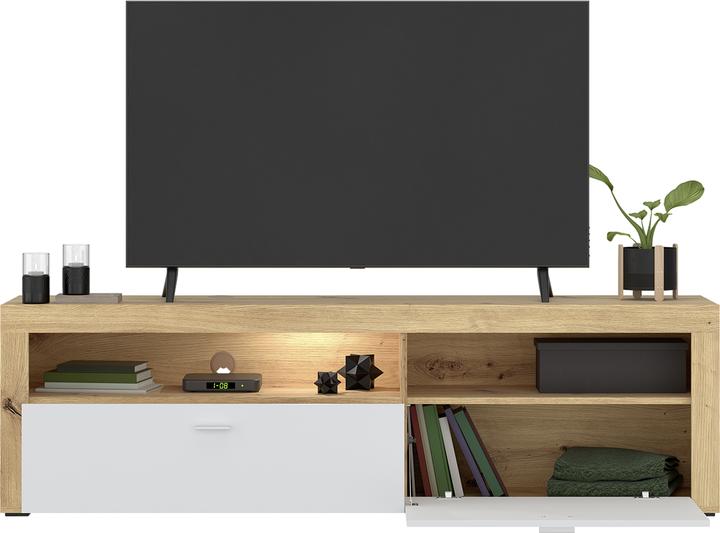 Image du produit Lipo Canberra