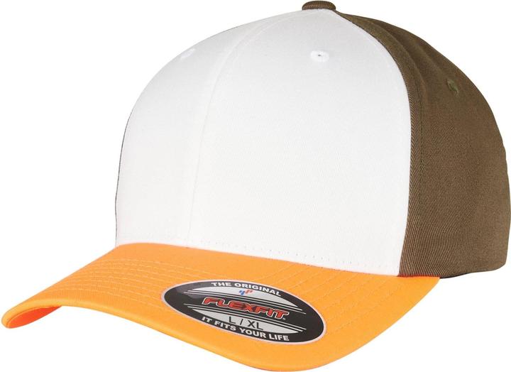Produktbild Flexfit 3-Tone (XL)