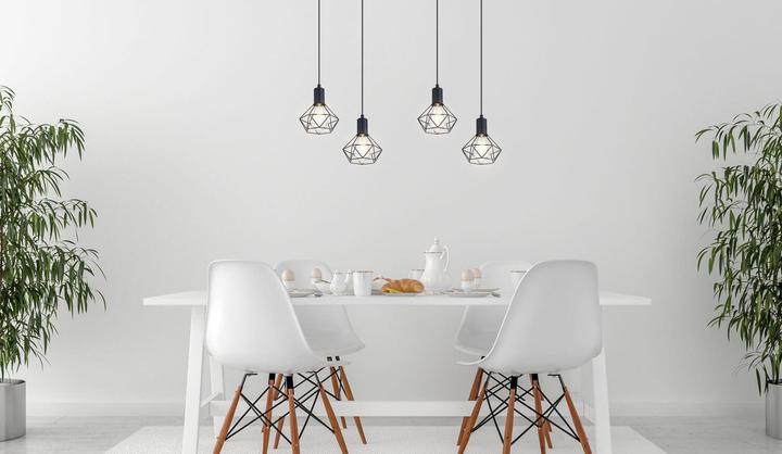 Actual product image Globo Xara (E14)