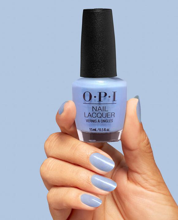 Produktbild OPI iam Dreaming Collection - Happy Play-ce (Happy Play-ce, Farblack)