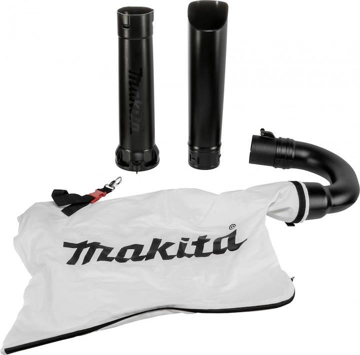 Actual product image Makita DUB363ZV (Rechargeable battery operated, Leaf vacuums, Vacuum cleaners & blowers, Leaf blower)