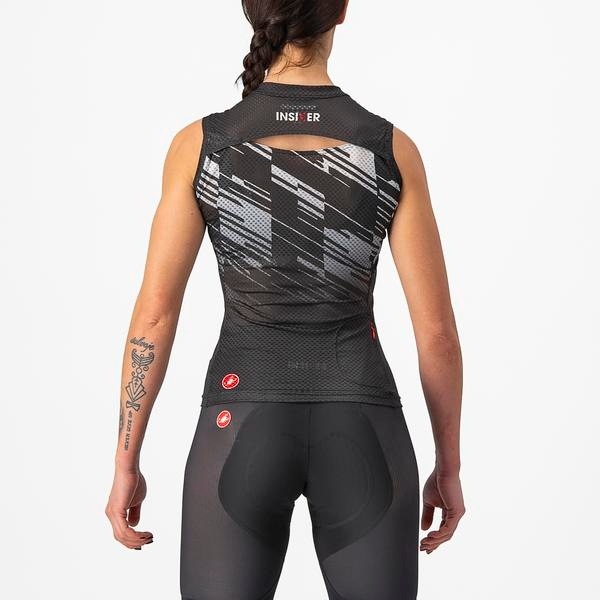 Image du produit Castelli Insider W Sleeveless (L)